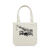 AS Colour - Canvas Tote 'Carrie' Bag  Thumbnail