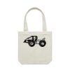 AS Colour - Canvas Tote 'Carrie' Bag  Thumbnail