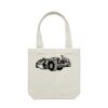 AS Colour - Canvas Tote 'Carrie' Bag  Thumbnail