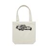 AS Colour - Canvas Tote 'Carrie' Bag  Thumbnail