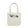 AS Colour - Canvas Tote 'Carrie' Bag  Thumbnail
