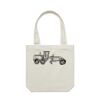 AS Colour - Canvas Tote 'Carrie' Bag  Thumbnail