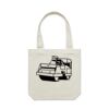 AS Colour - Canvas Tote 'Carrie' Bag  Thumbnail