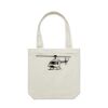 AS Colour - Canvas Tote 'Carrie' Bag  Thumbnail