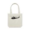 AS Colour - Canvas Tote 'Carrie' Bag  Thumbnail