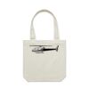 AS Colour - Canvas Tote 'Carrie' Bag  Thumbnail