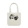 AS Colour - Canvas Tote 'Carrie' Bag  Thumbnail