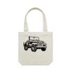 AS Colour - Canvas Tote 'Carrie' Bag  Thumbnail