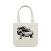 AS Colour - Canvas Tote 'Carrie' Bag  Thumbnail
