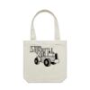 AS Colour - Canvas Tote 'Carrie' Bag  Thumbnail