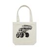 AS Colour - Canvas Tote 'Carrie' Bag  Thumbnail