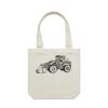 AS Colour - Canvas Tote 'Carrie' Bag  Thumbnail