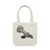 AS Colour - Canvas Tote 'Carrie' Bag  Thumbnail
