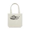 AS Colour - Canvas Tote 'Carrie' Bag  Thumbnail
