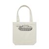 AS Colour - Canvas Tote 'Carrie' Bag  Thumbnail