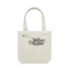 AS Colour - Canvas Tote 'Carrie' Bag  Thumbnail