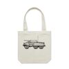 AS Colour - Canvas Tote 'Carrie' Bag  Thumbnail