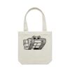 AS Colour - Canvas Tote 'Carrie' Bag  Thumbnail
