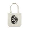 AS Colour - Canvas Tote 'Carrie' Bag  Thumbnail