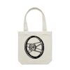AS Colour - Canvas Tote 'Carrie' Bag  Thumbnail