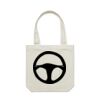 AS Colour - Canvas Tote 'Carrie' Bag  Thumbnail