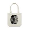 AS Colour - Canvas Tote 'Carrie' Bag  Thumbnail