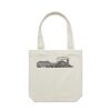 AS Colour - Canvas Tote 'Carrie' Bag  Thumbnail
