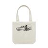 AS Colour - Canvas Tote 'Carrie' Bag  Thumbnail