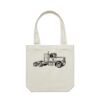 AS Colour - Canvas Tote 'Carrie' Bag  Thumbnail