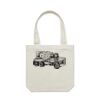 AS Colour - Canvas Tote 'Carrie' Bag  Thumbnail