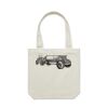 AS Colour - Canvas Tote 'Carrie' Bag  Thumbnail