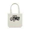 AS Colour - Canvas Tote 'Carrie' Bag  Thumbnail