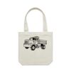 AS Colour - Canvas Tote 'Carrie' Bag  Thumbnail