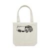 AS Colour - Canvas Tote 'Carrie' Bag  Thumbnail