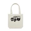 AS Colour - Canvas Tote 'Carrie' Bag  Thumbnail