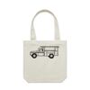 AS Colour - Canvas Tote 'Carrie' Bag  Thumbnail