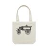 AS Colour - Canvas Tote 'Carrie' Bag  Thumbnail