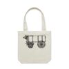 AS Colour - Canvas Tote 'Carrie' Bag  Thumbnail