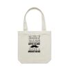 AS Colour - Canvas Tote 'Carrie' Bag  Thumbnail