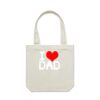 AS Colour - Canvas Tote 'Carrie' Bag  Thumbnail
