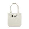 AS Colour - Canvas Tote 'Carrie' Bag  Thumbnail