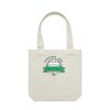 AS Colour - Canvas Tote 'Carrie' Bag  Thumbnail