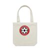 AS Colour - Canvas Tote 'Carrie' Bag  Thumbnail