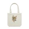 AS Colour - Canvas Tote 'Carrie' Bag  Thumbnail