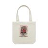 AS Colour - Canvas Tote 'Carrie' Bag  Thumbnail