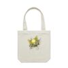 AS Colour - Canvas Tote 'Carrie' Bag  Thumbnail