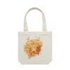 AS Colour - Canvas Tote 'Carrie' Bag  Thumbnail