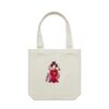 AS Colour - Canvas Tote 'Carrie' Bag  Thumbnail