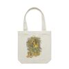 AS Colour - Canvas Tote 'Carrie' Bag  Thumbnail