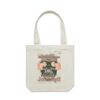AS Colour - Canvas Tote 'Carrie' Bag  Thumbnail